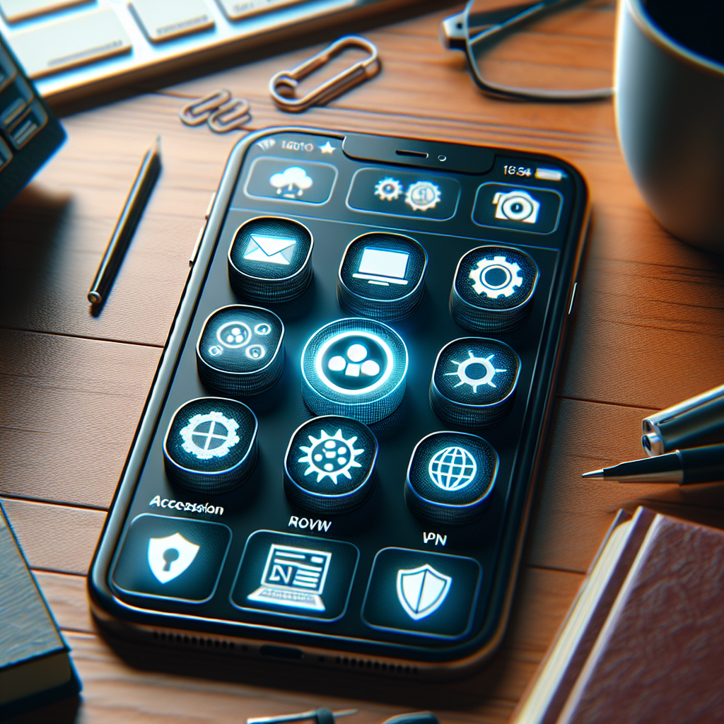 En uygun VPN programları hangileri ? Mobilde her siteye ulaşmak için VPN